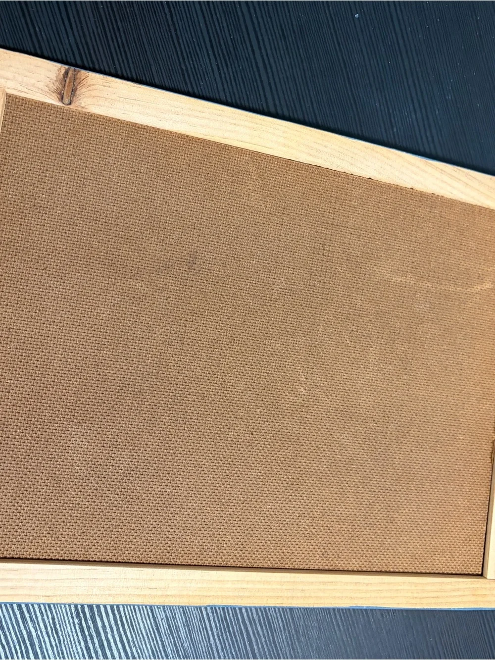 Vintage / Rustic Goose Chalkboard